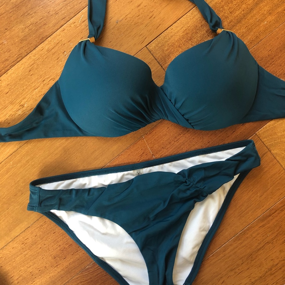 Victoria’s Secret bathing suit